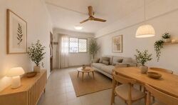 Blk 829 Yishun Street 81 (Yishun), HDB 3 Rooms #560570931